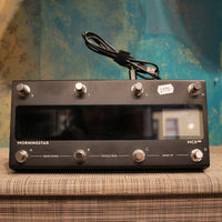 Used gear Begagnat Morningstar MC8 Pro USED - VG Condition - no Box, no PSU tgt11