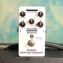 Used gear Begagnat MXR Bass Compressor USED - VG Condition - no Box or PSU tgt11