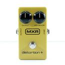Used gear Begagnat MXR distortion+ 70s USED - Very Good Condition - Original Box, no PSU tgt11