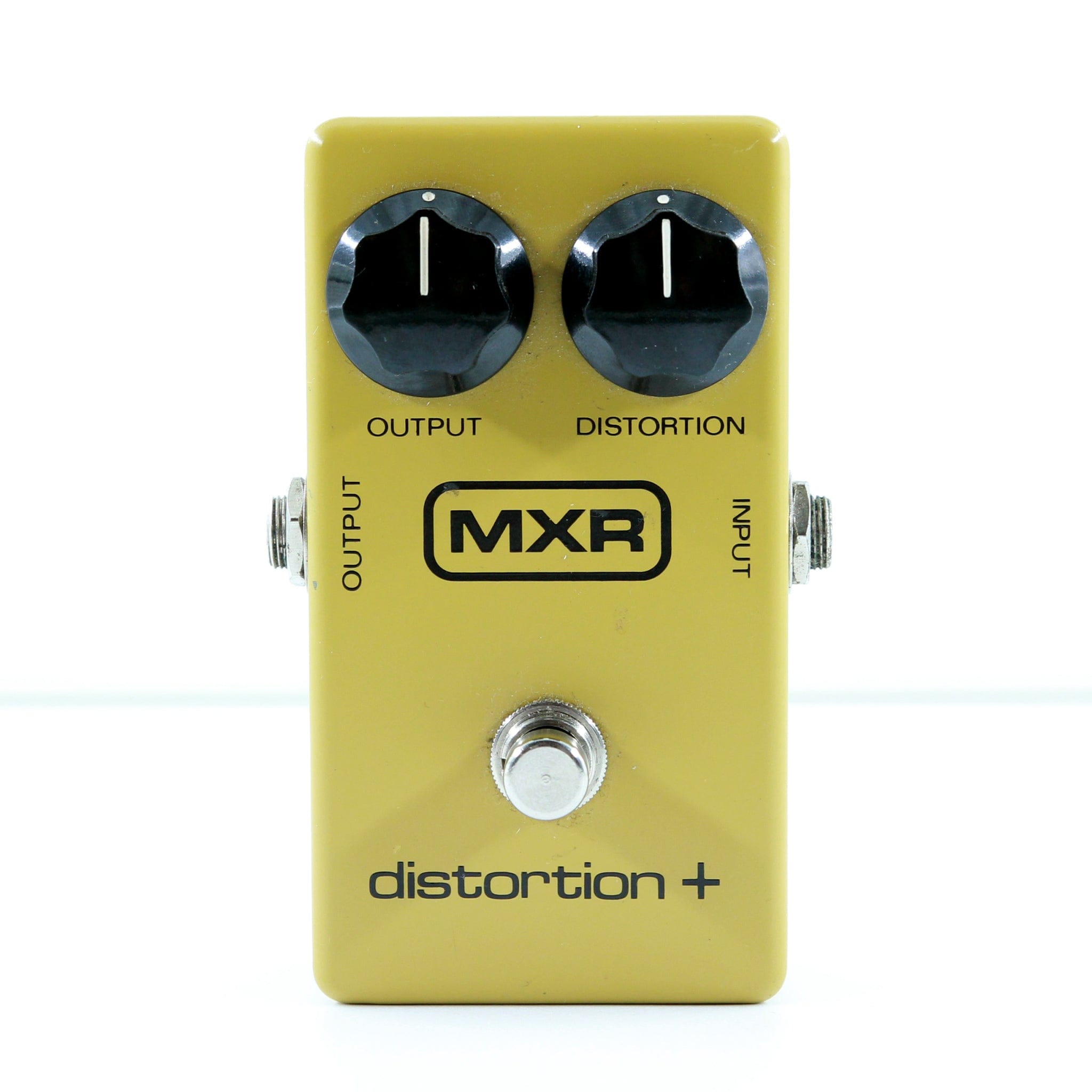 Used gear Begagnat MXR distortion+ 70s USED - Very Good Condition - Original Box, no PSU tgt11