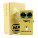 Used gear Begagnat MXR distortion+ 70s USED - Very Good Condition - Original Box, no PSU tgt11