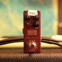 Used gear Begagnat MXR Duke Of Tune USED - VG - no Box or PSU tgt11