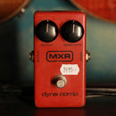 Used gear Begagnat MXR Dyna Comp 80s USED - VG - no Box no PSU tgt11