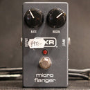 Used gear Begagnat MXR Micro Flanger USED - VG Condition - no Box or PSU tgt11