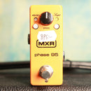 Used gear Begagnat MXR Phase 95 Mini USED - VG Condition - no Box or PSU tgt11