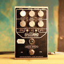 Used gear Begagnat Origin Bassrig 64 Black Panel USED - VG - no Box no PSU tgt11