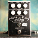 Used gear Begagnat OriginFX BassRig 64 Black Panel USED - VG Condition - Box, no PSU tgt11