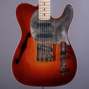 Used gear Begagnat Partcaster Hembygge Custom USED - Very Good Condition - no Case tgt11