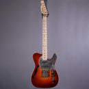 Used gear Begagnat Partcaster Hembygge Custom USED - Very Good Condition - no Case tgt11