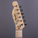 Used gear Begagnat Partcaster Hembygge Custom USED - Very Good Condition - no Case tgt11