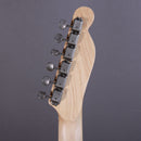 Used gear Begagnat Partcaster Hembygge Custom USED - Very Good Condition - no Case tgt11
