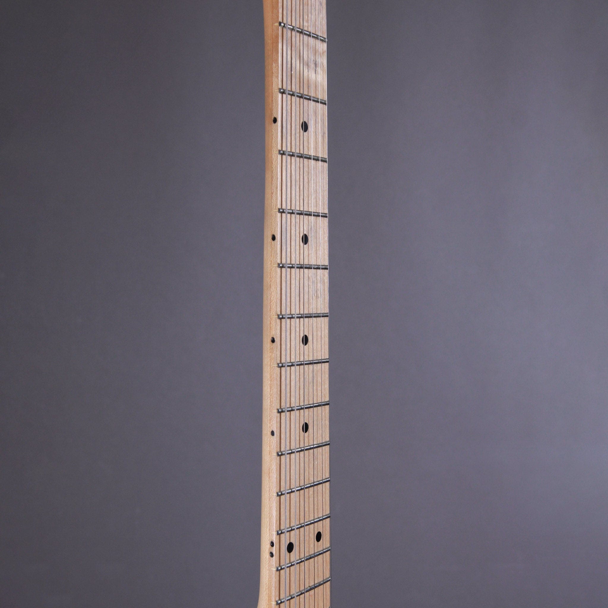 Used gear Begagnat Partcaster Hembygge Custom USED - Very Good Condition - no Case tgt11