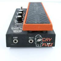 Used gear Begagnat Pearl Cry Fuzz CF-1 USED - Very Good Condition - no Box or PSU tgt11