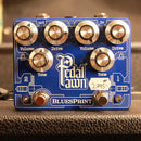 Used gear Begagnat Pedal Pawn Bluesprint USED - Very Good Condition - with Box no PSU tgt11