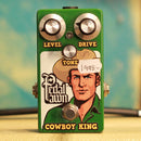 Used gear Begagnat Pedal Pawn Cowboy King USED - VG - no Box or PSU tgt11