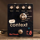 Used gear Begagnat Red Panda Context V1 USED - Very Good Condition - w/ Box no PSU tgt11