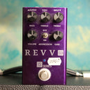 Used gear Begagnat Revv G3 USED -  VG Condition - with Box no PSU tgt11