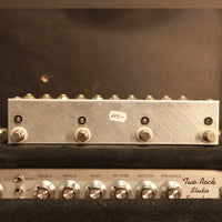 Used gear Begagnat Road Rage 4 loop Switcher USED - Very Good Condition - no Box or PSU tgt11