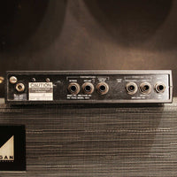 Used gear Begagnat Rockman Stereo Chorus/Delay model 100 A 1980s USED -  VG Condition tgt11
