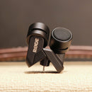 Used gear Begagnat Röde i-XY iPhone Microphone USED - VG Condition - Case, no PSU tgt11