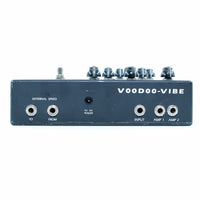Used gear Begagnat Roger Mayer Voodoo-Vibe USED - VG Condition - no Box or PSU tgt11