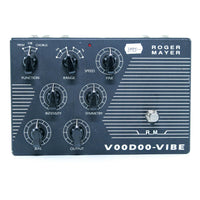 Used gear Begagnat Roger Mayer Voodoo-Vibe USED - VG Condition - no Box or PSU tgt11