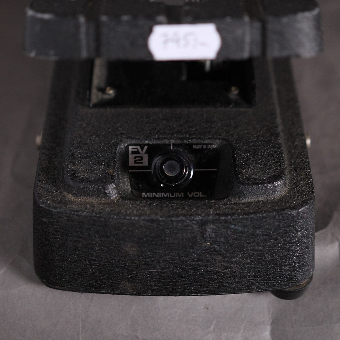 Used gear Begagnat Roland Fv-2 USED - Fair Condition - no Box or PSU tgt11