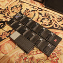 Used gear Begagnat Roland GP-8 with FC-100 och EV-5 USED - VG Condition - no Box tgt11