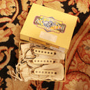 Used gear Begagnat Seymour Duncan antiquity II Strat Set USED - VG - w/ Box tgt11