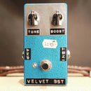 Used gear Begagnat Shin*s Velvet Boost USED - Very Good Condition - Box, no PSU tgt11