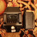 Used gear Begagnat Shure GLXD6 Transmitter & Receiver USED - VG - w/ Cables no Box tgt11