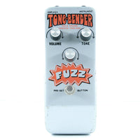Used gear Begagnat Sola Sound Tonebender 1976, Silicon USED - Very Good Condition - no Box or PSU tgt11