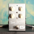 Used gear Begagnat Source Audio True Spring USED - VG Condition - w/Box, no PSU tgt11