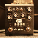 Used gear Begagnat Strymon Iridium USED - VG - with Box and PSU tgt11