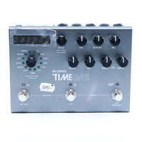 Used gear Begagnat Strymon Timeline Delay USED - VG Condition - with Box and PSU tgt11