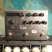 Used gear Begagnat Strymon Timeline Delay USED -  VG Condition - with Box no PSU tgt11
