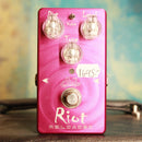 Used gear Begagnat Suhr Riot USED - Very Good Condition - no Box or PSU tgt11