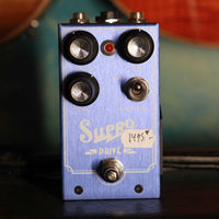 Used gear Begagnat Supro Drive USED - VG - no Box or PSU tgt11