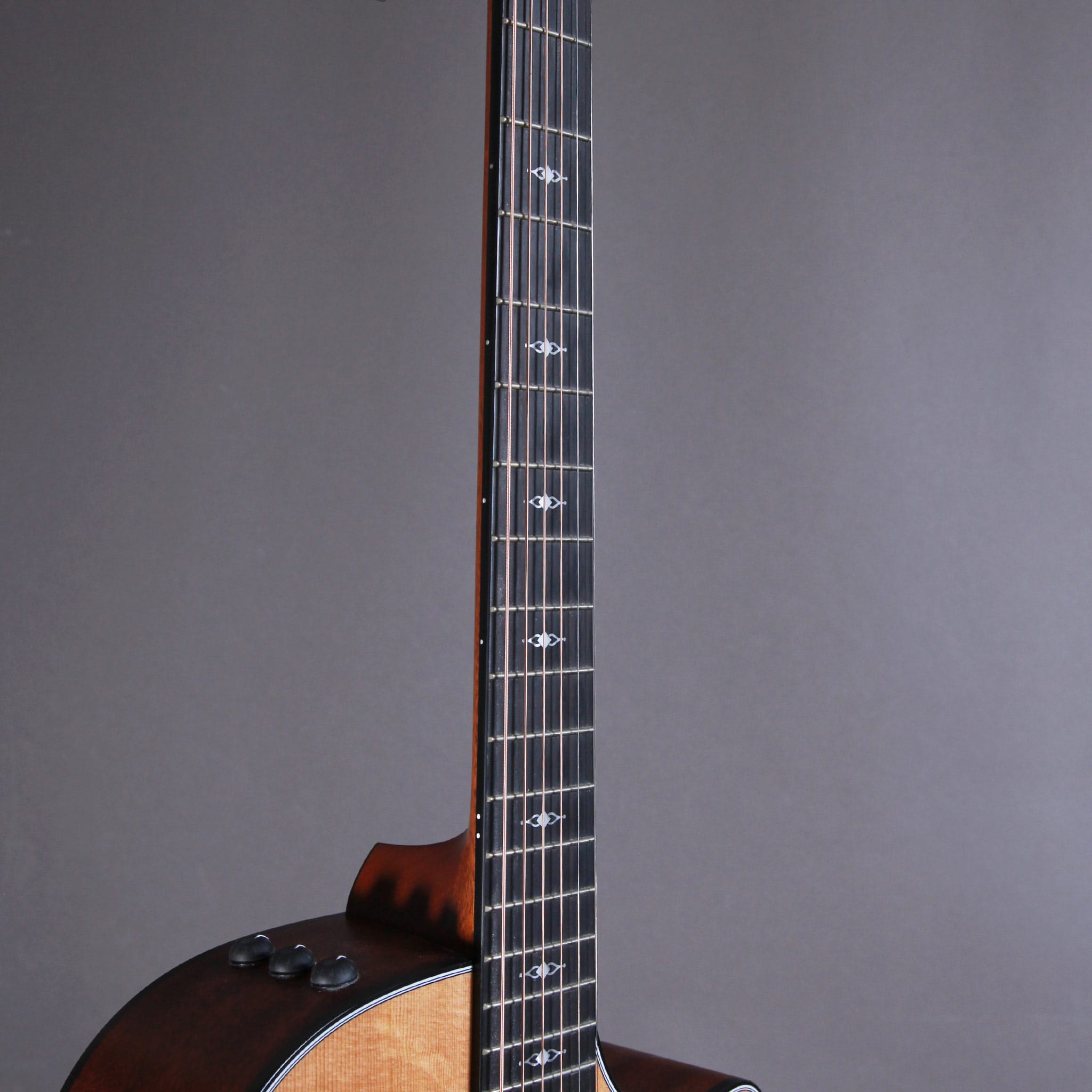 Used gear Begagnat Taylor 312ce USED - Very Good Condition - w/ Original Hard Case tgt11