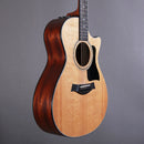 Used gear Begagnat Taylor 312ce USED - Very Good Condition - w/ Original Hard Case tgt11