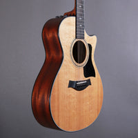 Used gear Begagnat Taylor 312ce USED - Very Good Condition - w/ Original Hard Case tgt11