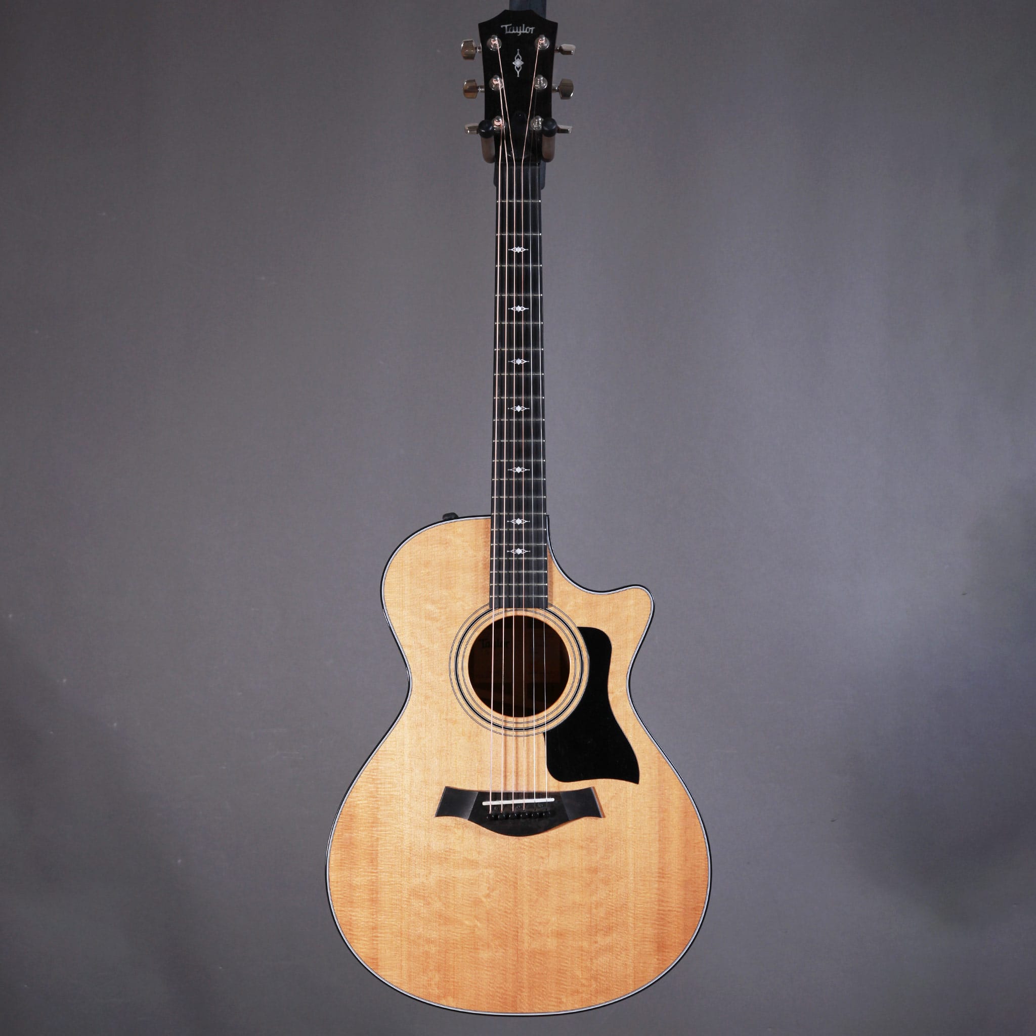 Used gear Begagnat Taylor 312ce USED - Very Good Condition - w/ Original Hard Case tgt11