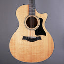 Used gear Begagnat Taylor 312ce USED - Very Good Condition - w/ Original Hard Case tgt11