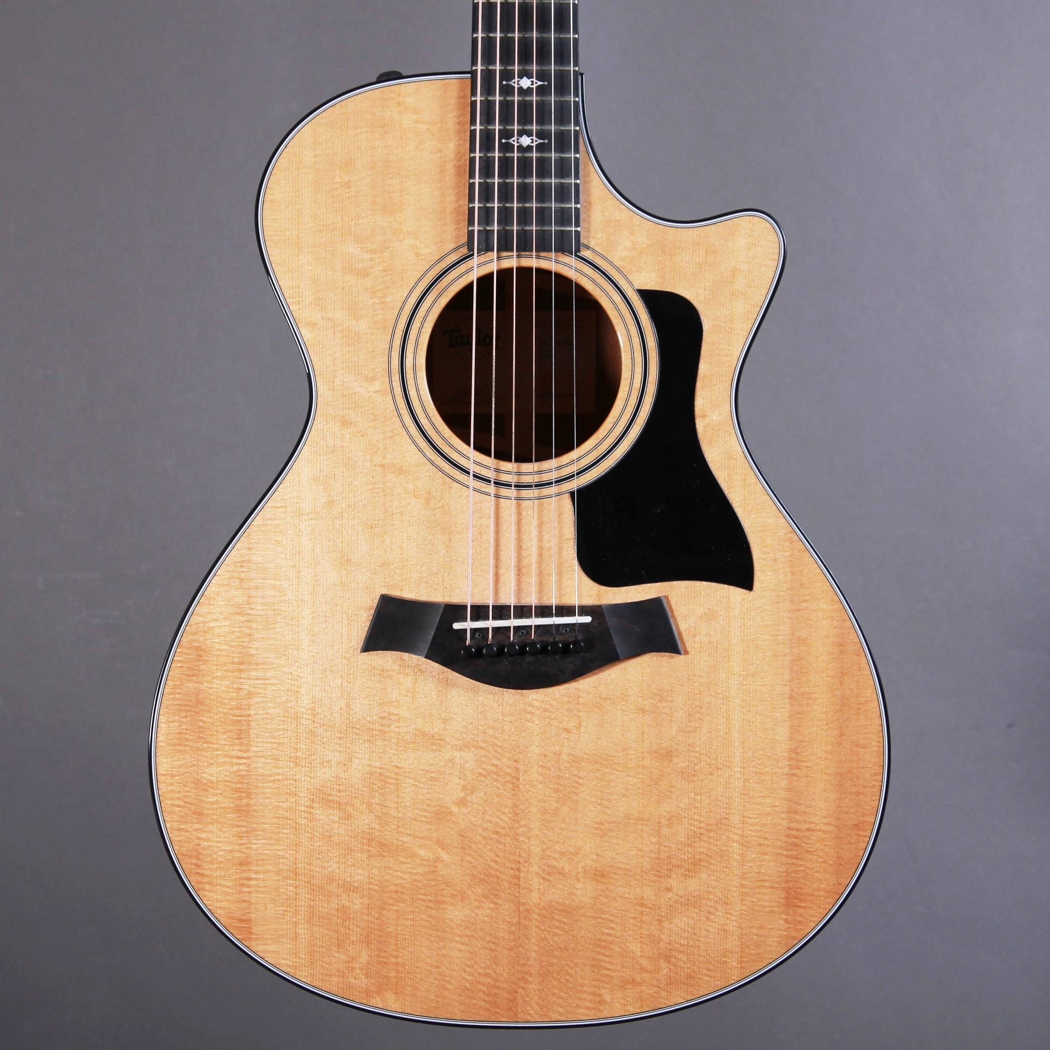 Used gear Begagnat Taylor 312ce USED - Very Good Condition - w/ Original Hard Case tgt11