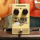Used gear Begagnat TC Electronics Tube Pilot USED - Very Good Condition - with Box no PSU tgt11