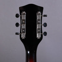 Used gear Begagnat Thunder Welkins NATIONAL 1124 REPLICA USED - Very Good Condition - no Case tgt11
