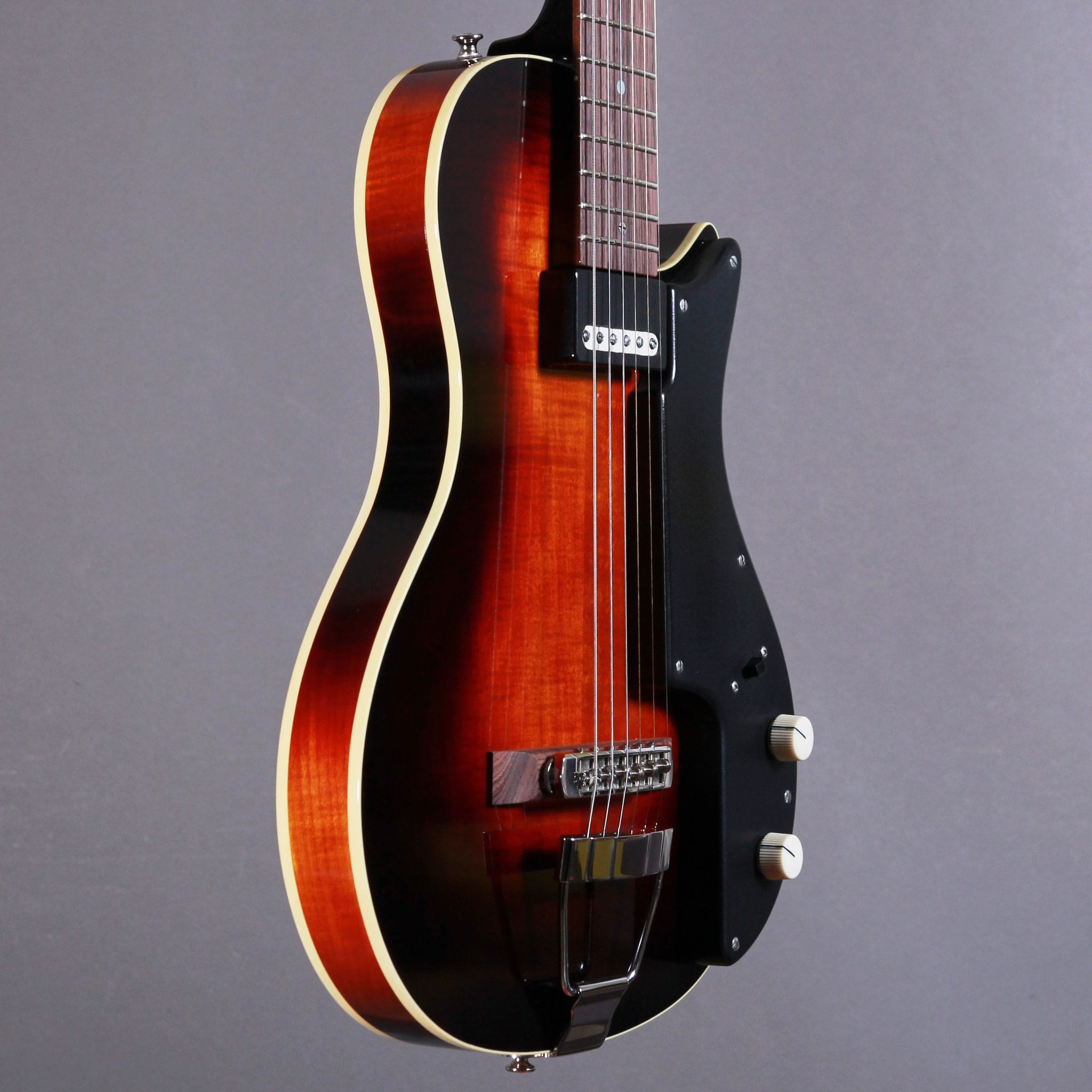 Used gear Begagnat Thunder Welkins NATIONAL 1124 REPLICA USED - Very Good Condition - no Case tgt11