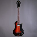 Used gear Begagnat Thunder Welkins NATIONAL 1124 REPLICA USED - Very Good Condition - no Case tgt11