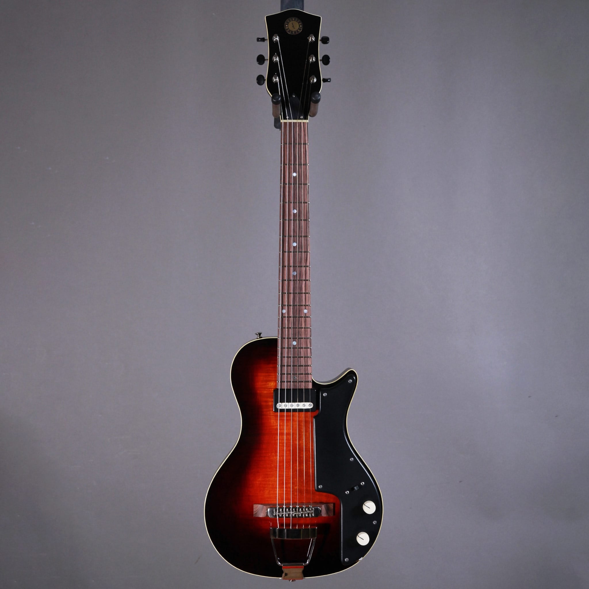 Used gear Begagnat Thunder Welkins NATIONAL 1124 REPLICA USED - Very Good Condition - no Case tgt11