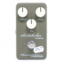 Used gear Begagnat Toxicpedals Stockholm Overdrive USED - VG Condition - with Box no PSU tgt11